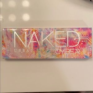 Urban Decay NAKED Cyber Palette